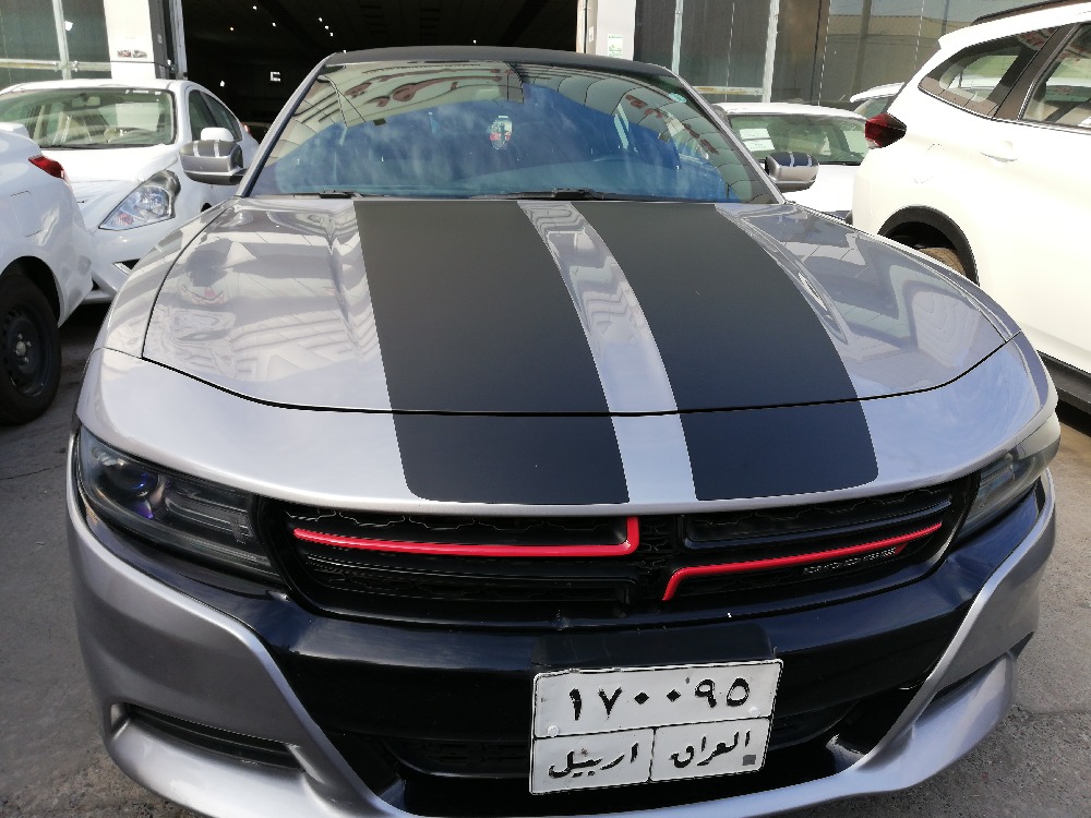 دودج تشارجر